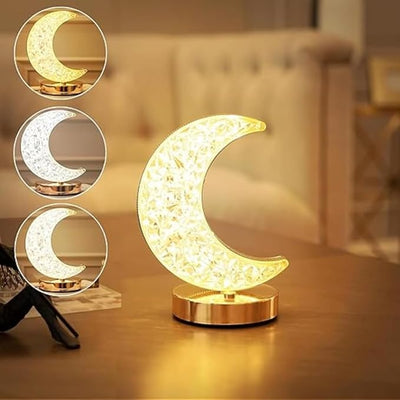 Ramzan Led Moon Lamp Combo Ramzan Offer Get Two Piece only 95aed