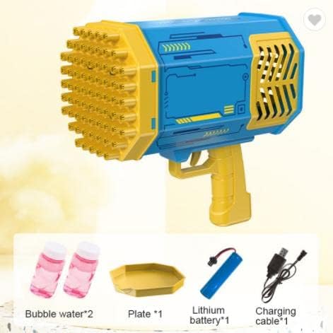BUBLE GUN COMBO OFFER GET TWO PIECES ONLY 109AED
